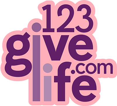 123 Give Life